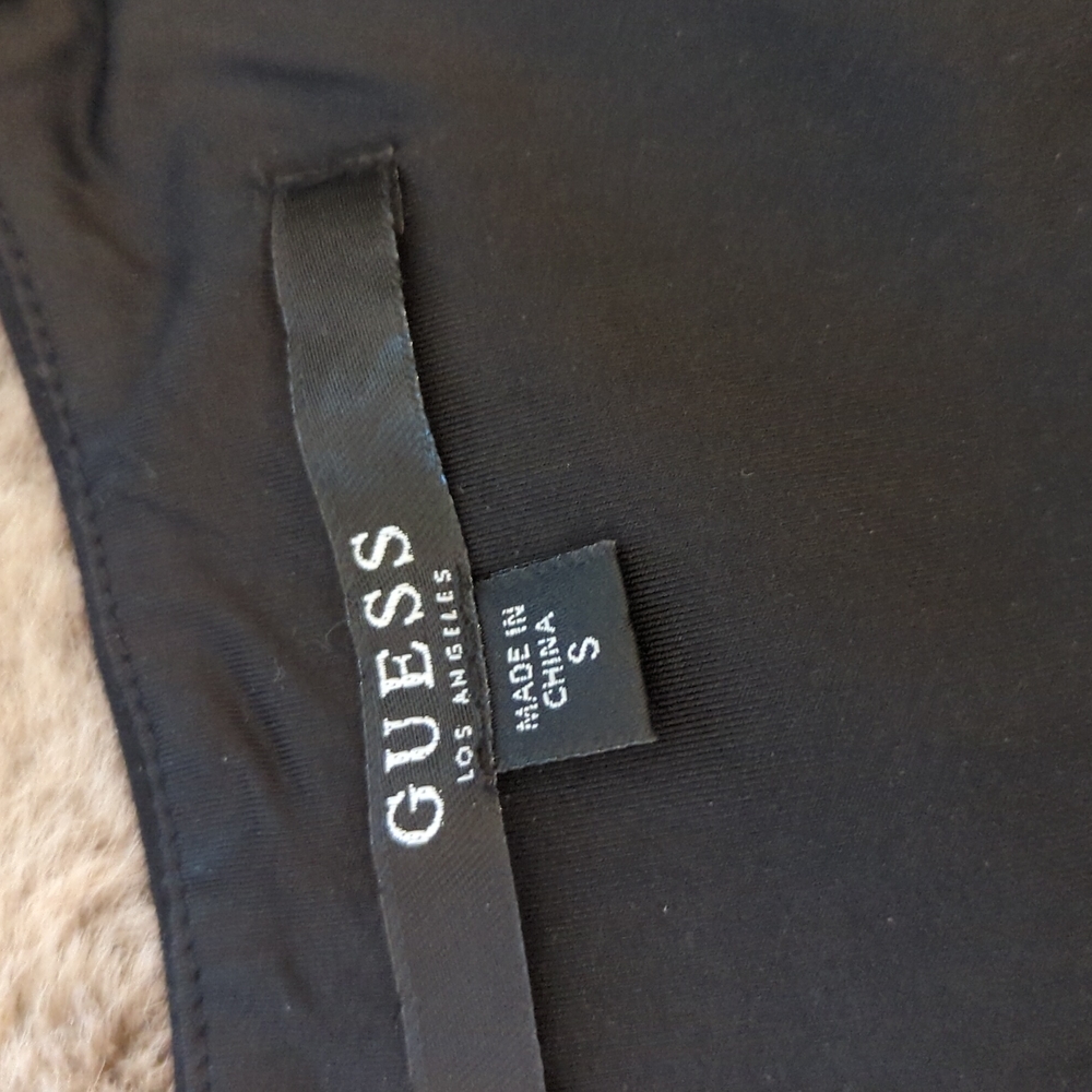 Guess dress - Picture 2 of 5
